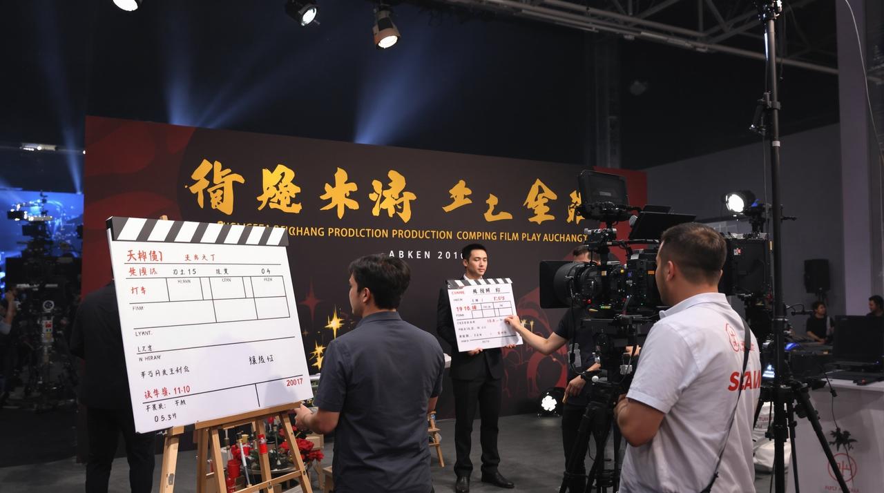 2026年蜜桃网站片单发布,多部重磅作品即将开机