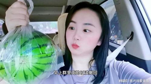 网红丽丽吃瓜,揭秘娱乐圈幕后真相